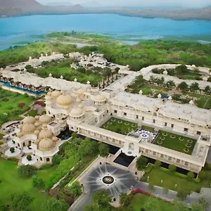5* Station touristique The Oberoi Udaivilas